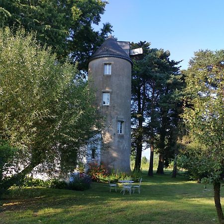 אורוואולט Le Moulin De La Retardiere מראה חיצוני תמונה