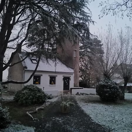 אורוואולט Le Moulin De La Retardiere מראה חיצוני תמונה