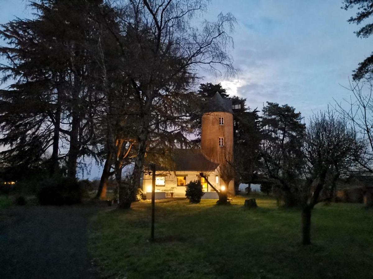 אורוואולט Le Moulin De La Retardiere מראה חיצוני תמונה
