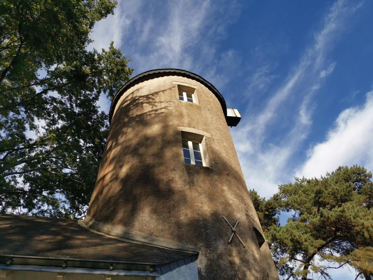 אורוואולט Le Moulin De La Retardiere מראה חיצוני תמונה